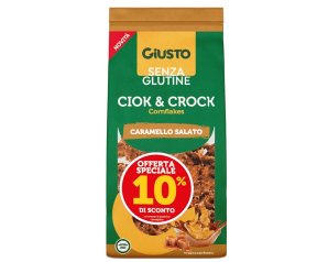 GIUSTO S/G CIOK & CROCK C -10%