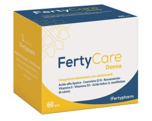 FERTYCARE 60STICK