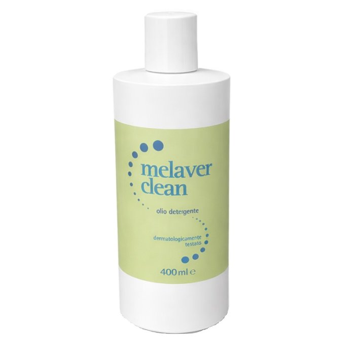 MELAVER Clean 400ml MELAVER Clean 400ml