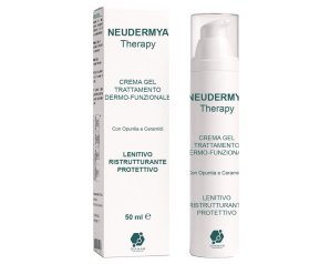 NEUDERMYA THERAPY CREMA GEL