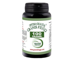 GRANIS FIUGGI 100g