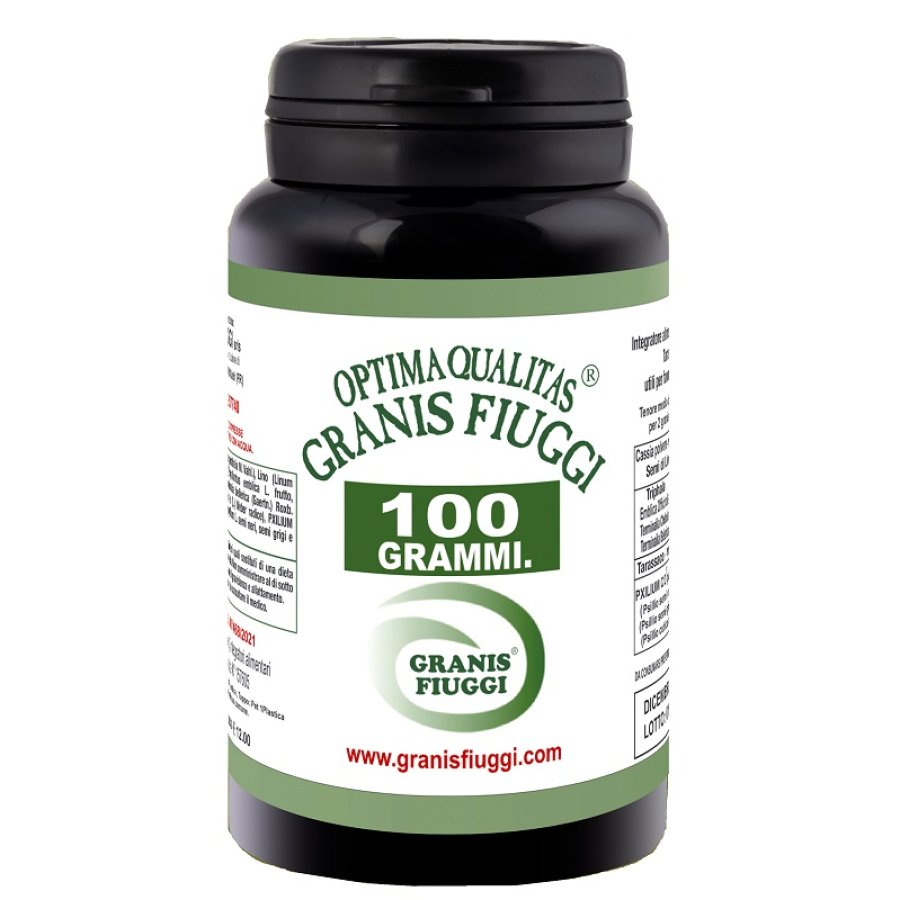 GRANIS FIUGGI 100g GRANIS FIUGGI 100g