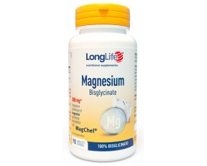 LONGLIFE MAGNESIUM BISGL DIV