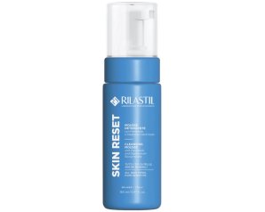 RILASTIL SKIN R MOUS DET165ML
