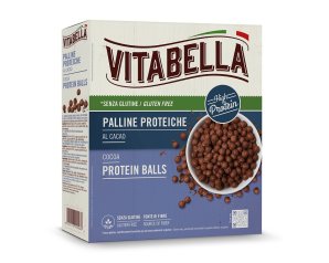VITABELLA Choco Balls High