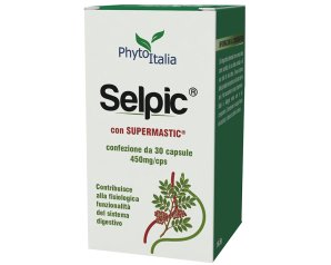 SELPIC 30CPS