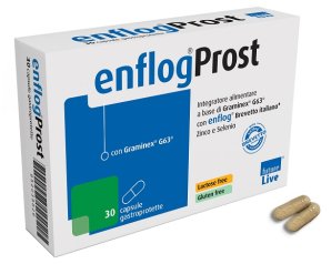 ENFLOGPROST 30CPS GASTROPROT