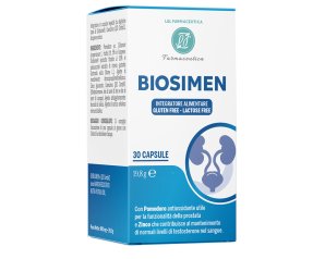 BIOSIMEN 30CPS