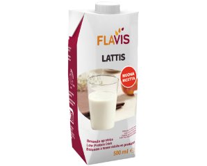FLAVIS LATTIS 500ML