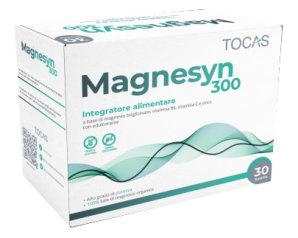 MAGNESYN 300 30BUST