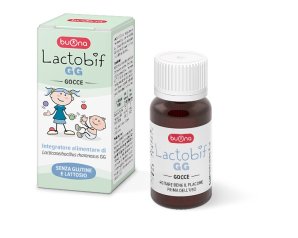 LACTOBIF Gtt 5ml