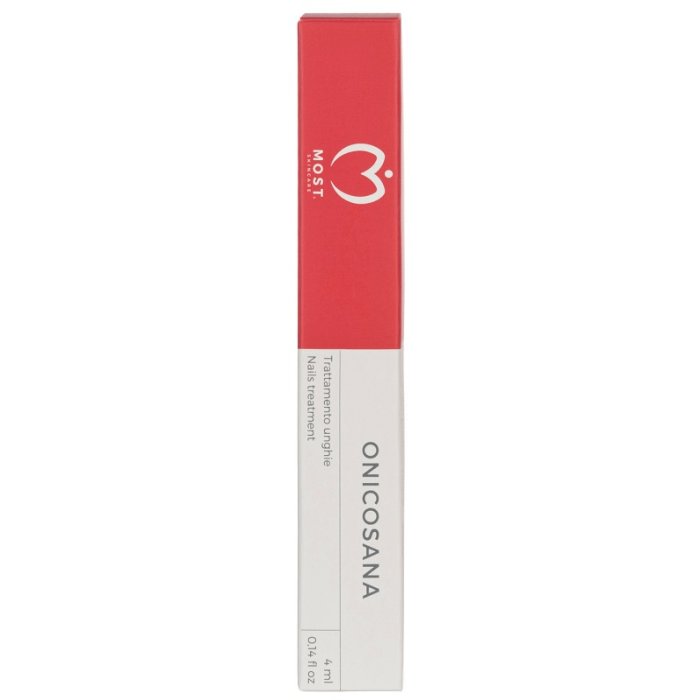 MOST ONICOSANA 4ML