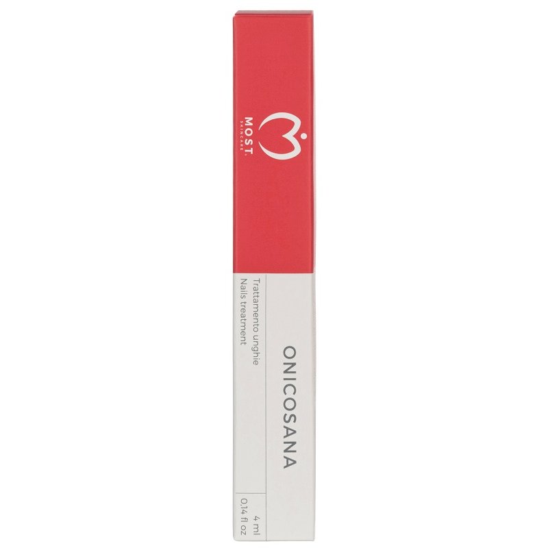MOST ONICOSANA 4ML