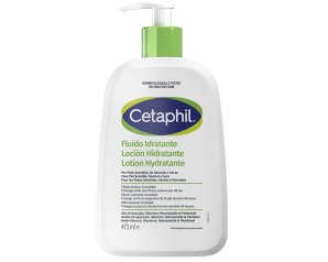 CETAPHIL FLUIDO IDRAT 473ML