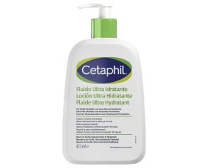 CETAPHIL FLUIDO ULTRA IDRAT