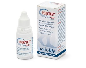 PODATLET POLIACT GOCCE 15ML