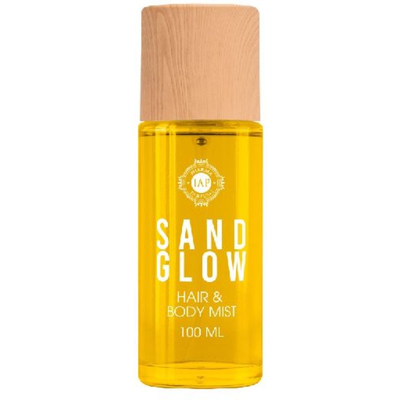 FRASCO HAIR&BODY SAND 100ML