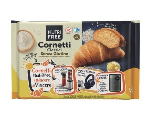 NUTRIFREE CORNETTI CLASS PROMO