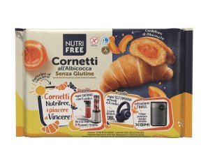 NUTRIFREE CORNETTI ALB PROMO