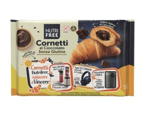 NUTRIFREE CORNETTI CIOCC PROMO