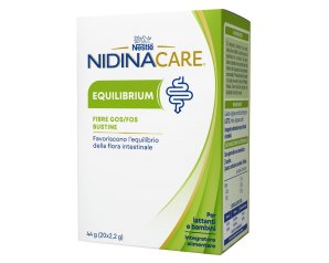 NIDINACARE EQUILIBRIUM 20BUST