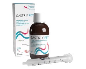 GASTRIK PET SOSPENSIONE 60ML