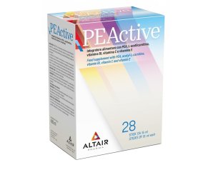 PEACTIVE 28 Stick