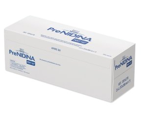 PRENIDINA POST 12BOTT 200ML