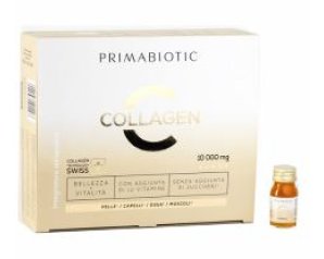 PRIMABIOTIC Collagen 30x30ml