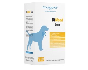 DIMOOD LARGE 20 Stick 12g