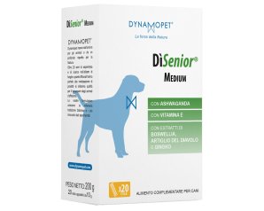 DISENIOR MEDIUM 20STICK 10G
