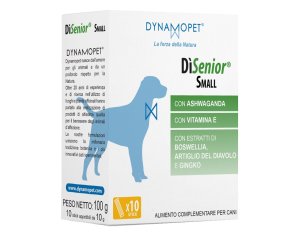 DISENIOR SMALL 10STICK 10G