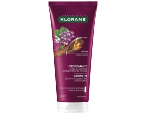 KLORANE Bals.Chinina 200ml