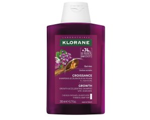 KLORANE  Sh.Chinina Cres.200ml