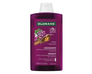 KLORANE  Sh.Chinina Cres.400ml