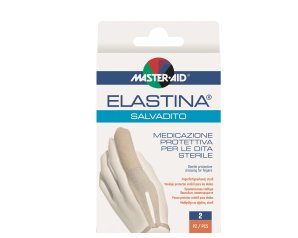 M-AID ELASTINA SALVADITO 2PZ