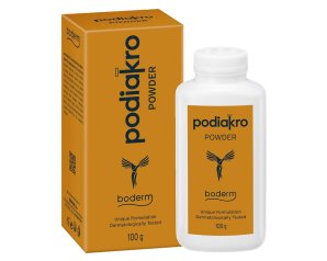 PODIAKRO POWDER 100G