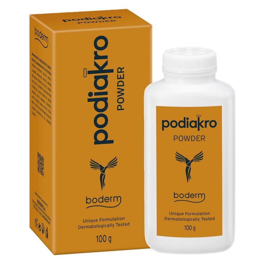 PODIAKRO POWDER 100G PODIAKRO POWDER 100G
