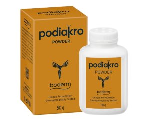 PODIAKRO POWDER 50G