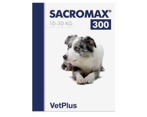SACROMAX 300 30Bust.