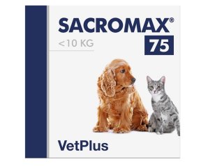 SACROMAX  75 30Bust.