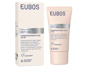 EUBOS ANTI AGE HYDRA DEF SPF30
