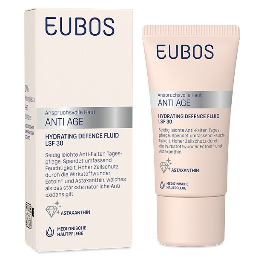 EUBOS ANTI AGE HYDRA DEF SPF30 EUBOS ANTI AGE HYDRA DEF SPF30