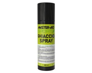 MAXXAM Sport Ghiacc.Spray200ml
