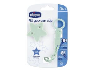 CH CLIP UNIVERSALE STELLA