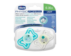 CH SUCCH LIGHT LUM SIL6 16 2PZ