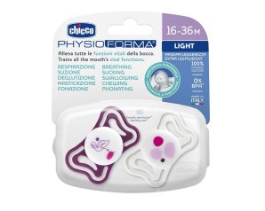 CH SUCCH LIGHT RA SIL16 36 2PZ
