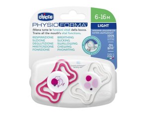 CH SUCCH LIGHT RA SIL6 16 2PZ