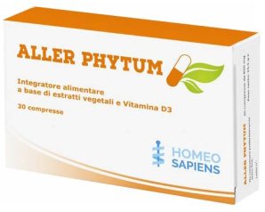 ALLER PHYTUM 30Cpr