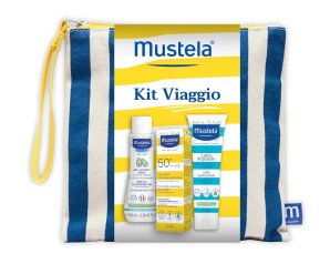 MUSTELA KIT VIAGGIO 2026 3PZ
